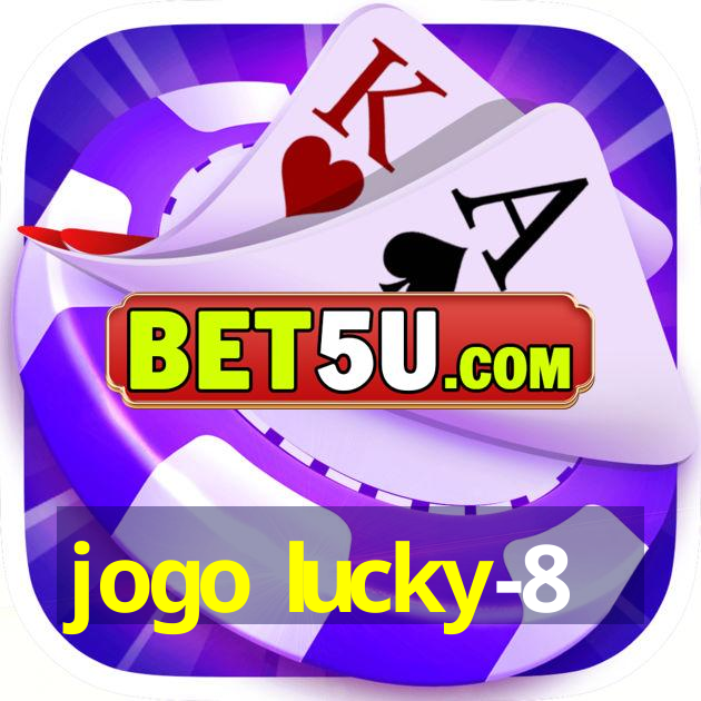 jogo lucky